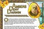 Ambers Deny Darwin.com