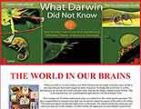 What Darwin Did Not Know.com