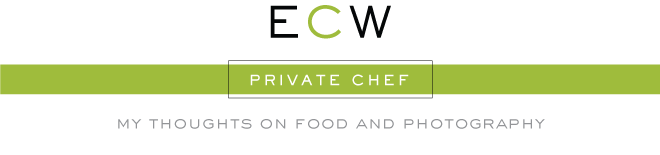 ECW Private Chef
