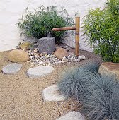 Planificación de Espacios Verdes: Cascadas