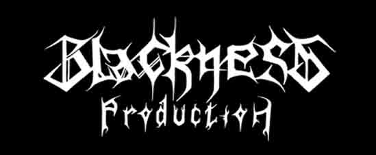 Blackness Production