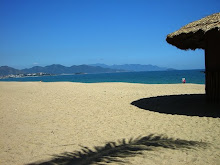 Nha Trang beach