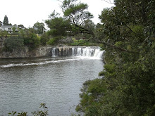 Hururu Falls