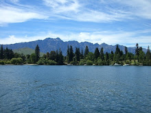 The Remarkables