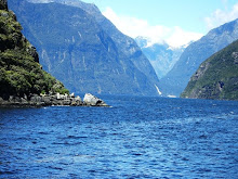 Milford Sound