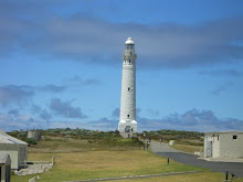 Leeuwin Lighthouse