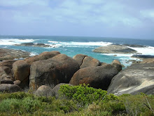 Elephant Rocks