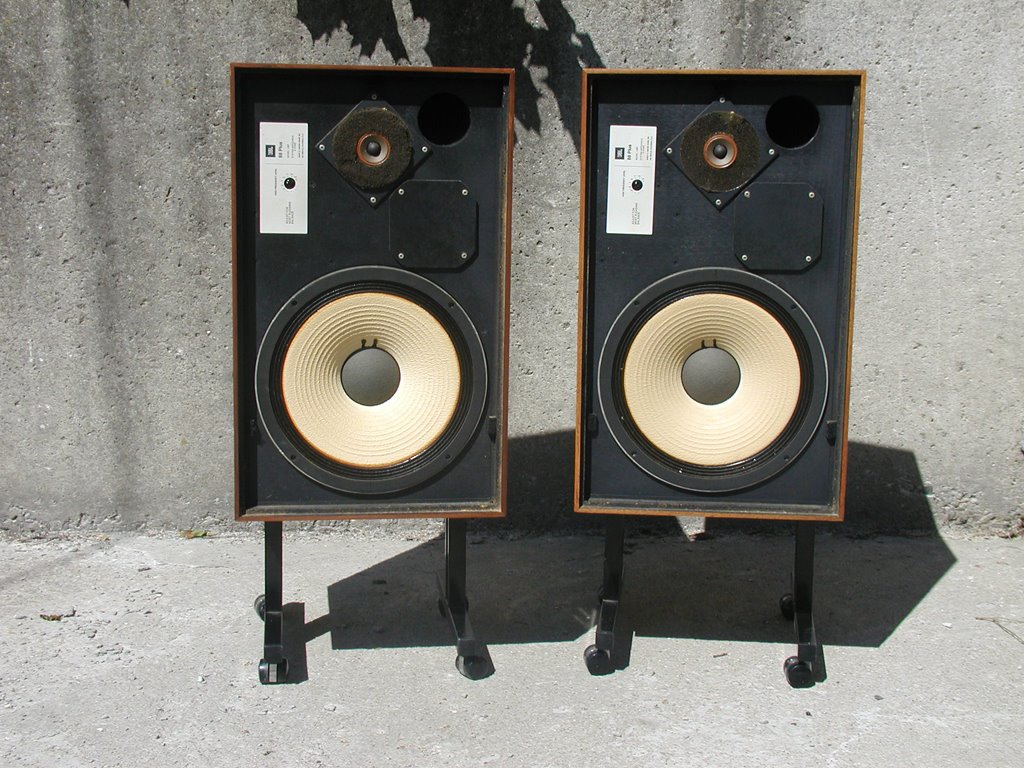 Jbl L S On Loan Audiokarma Home Audio Stereo Discussion Forums