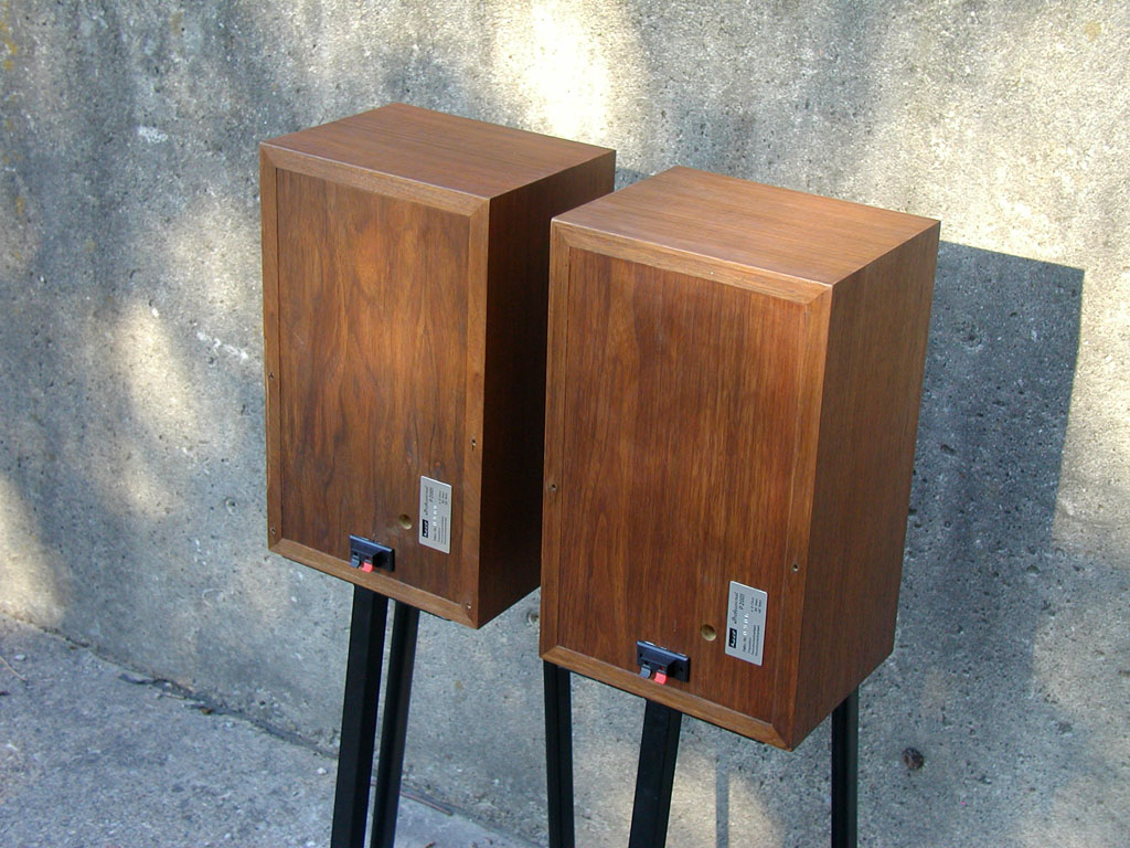 SEVENTIES STEREO Heco P2001