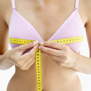 Trendy Me: How to find your Body Measurements