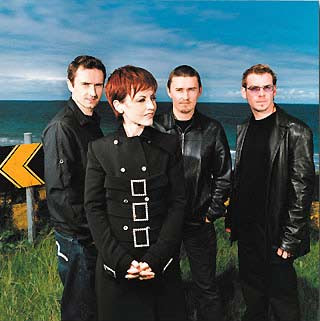 GREATEST BANDS WALLPAPERS: The Cranberries