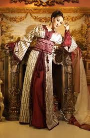 Moroccan Bridal Dresses