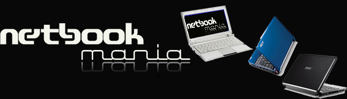 Netbook Mania