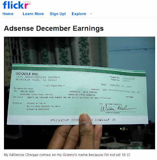 adsense check Adsense check