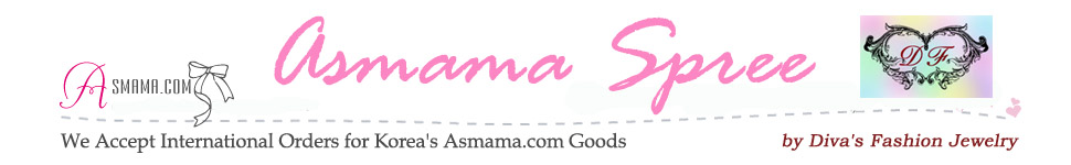 Asmama Spree