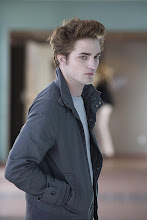 Edward Cullen