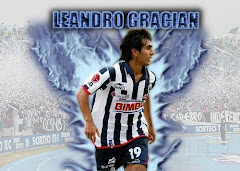 Leandro Gracian.