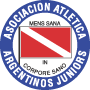 Asociación Atlética Argentinos Jrs.