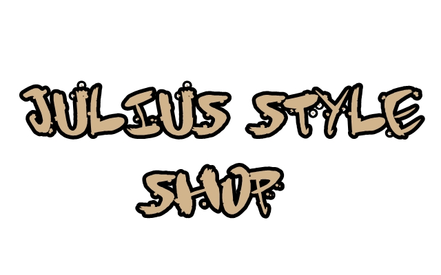 JuliusStyle Shop