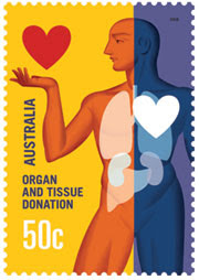 Organ Donation Australia
