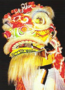 Barongsai