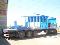 IBEMAR S.L ( Caldereria en general )