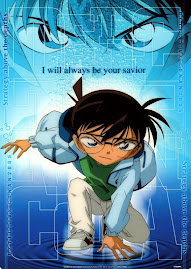 DetECtivE CoNaN