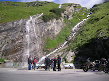 grossglockner 8