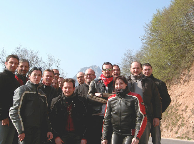 motogiro gardesana occidentale 2008