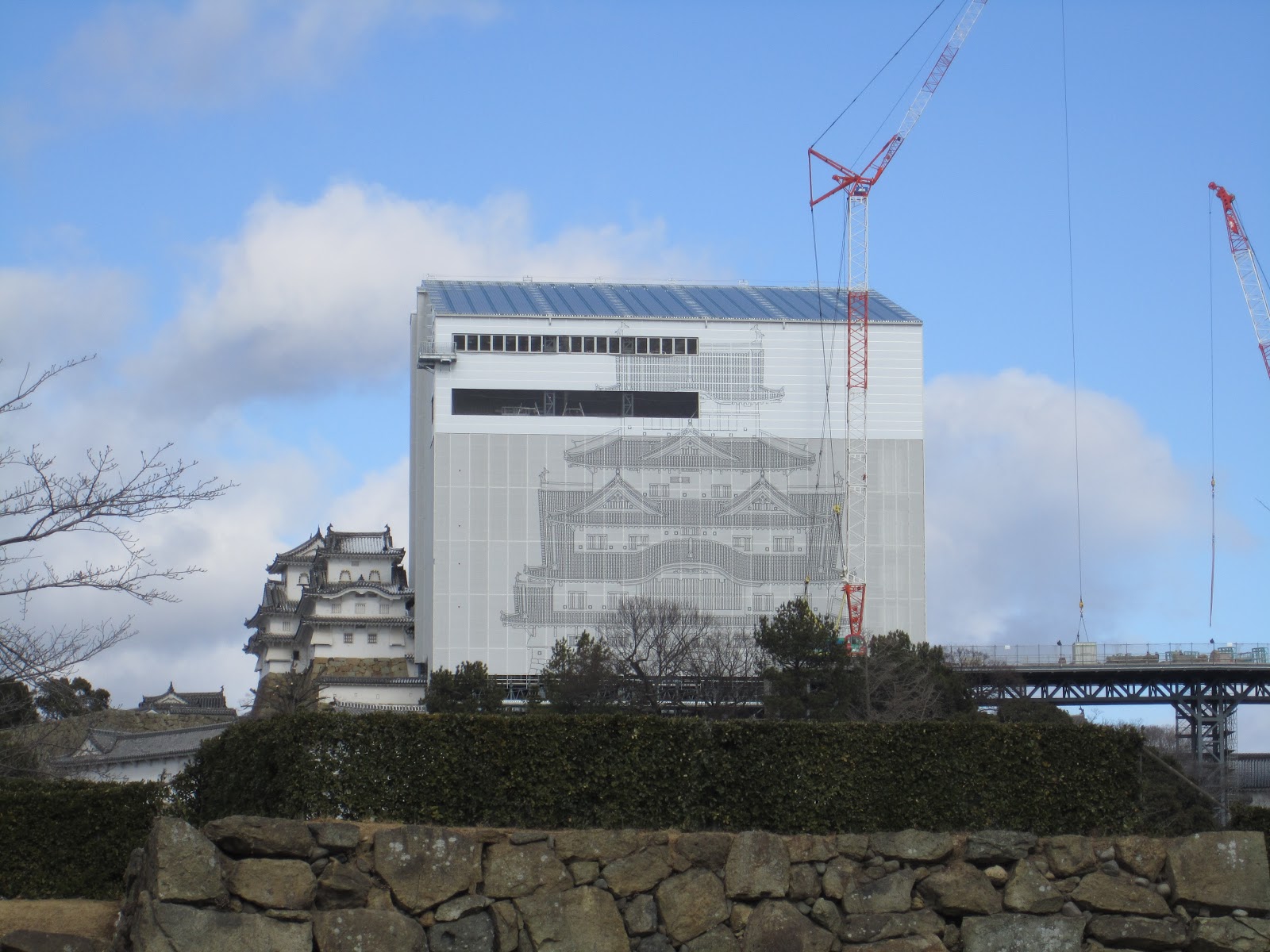 Trail Life Japan 1 Auf Okinawa