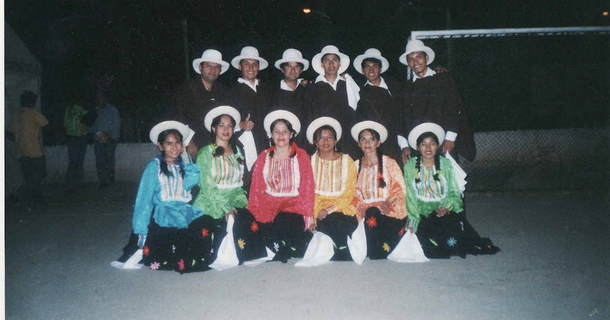 HUAYNO DE HUACAYBAMBA