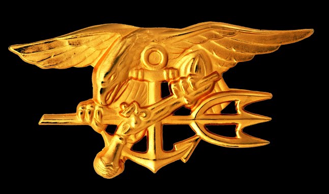 Navy SEALS US_Navy_SEALs_insignia