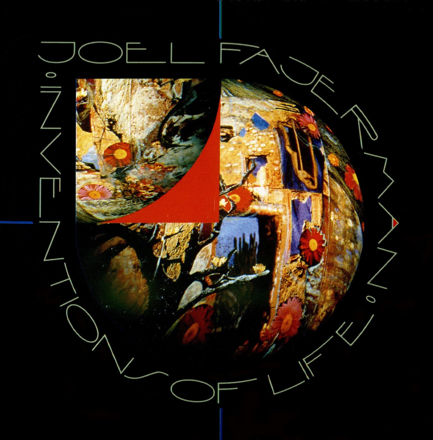 Otras músicas. Otros mundos. Joël Fajerman LES INVENTIONS DE LA VIE