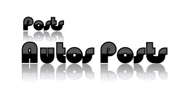 Autos Posts