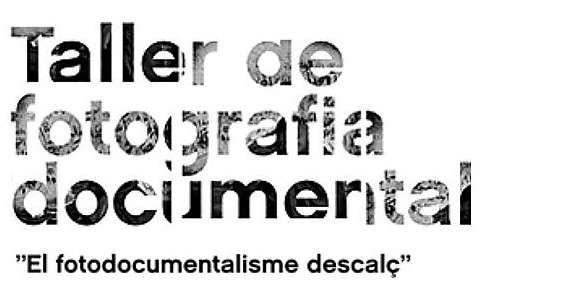 El fotodocumentalisme descalç