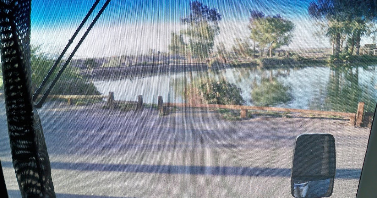 Chuck and Elva's Travels Exploring Calexico and Mexicali