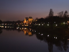 Torino by night