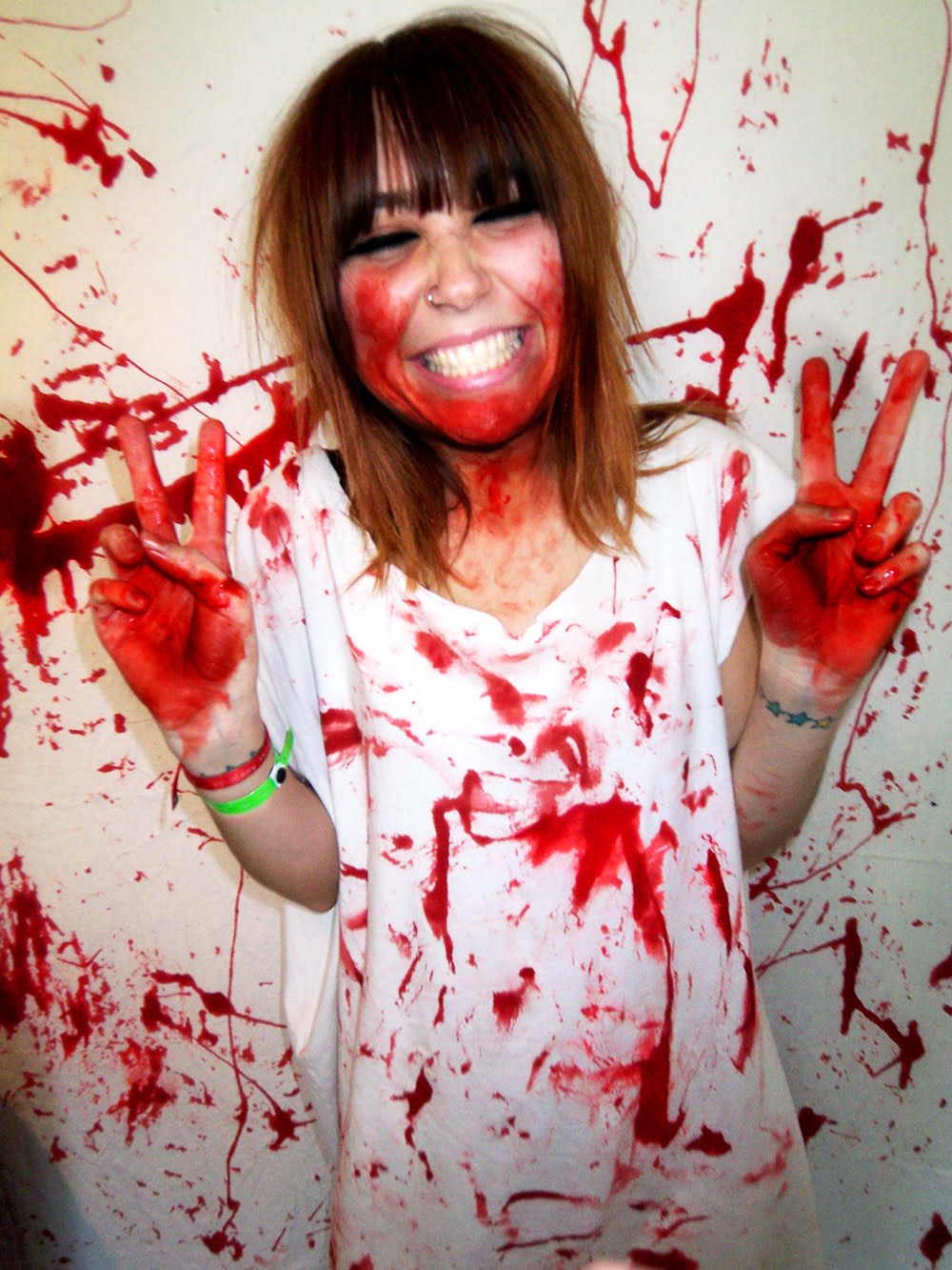 heydickface sang tshirt