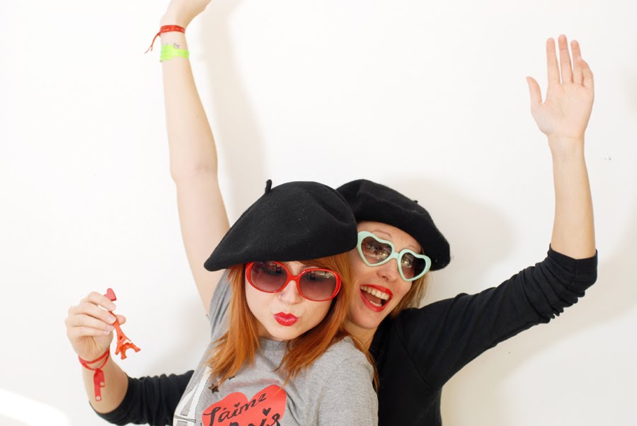 Shooting heydickface