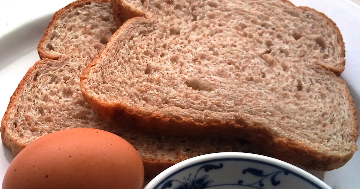 Supper Satisfaction Cinnamon & Nutmeg French Toast