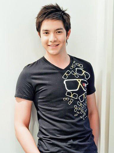 Reality show: Pinoy Big Brother(Teen Edition) Richard-Faulkerson-Jr+pbb