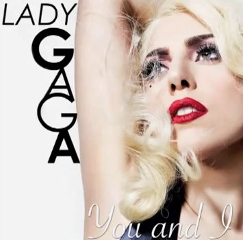 Images Lady Gaga You and I