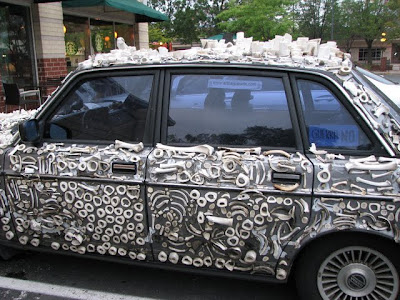 Bone Car