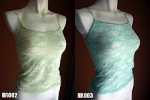 My choice for tonight..Rest*Relax See-Thru Full Lace Camisole