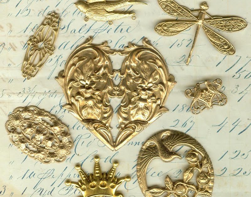 Noble Studios Ltd. How to oxidize RAW BRASS using something EVERYONE