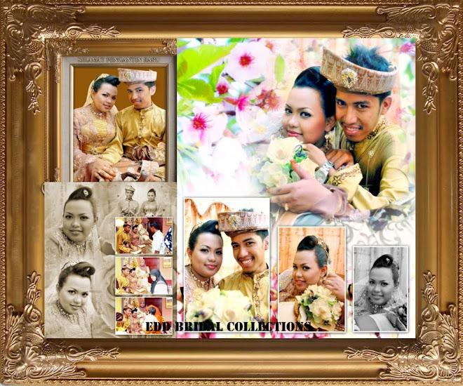 MAJLIS KAHWIN SHEMA & AZMAN ( PANDAMARAN JAYA ) 01