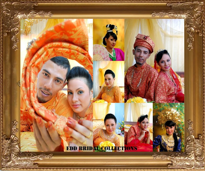 MAJLIS KAHWIN MALA & SHAH ( TELOK GONG ) 02