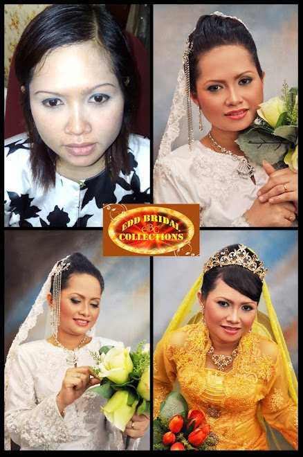 BEAUTY MAKE OVER......SUZIYANA