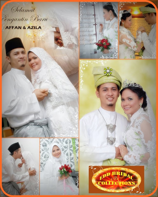 AZILA & AFFAN