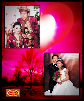 KENANGAN ABADI  FARHAN & SITI MARIAM